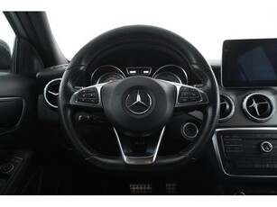 MERCEDES CLASSE GLA sse GLA GLA 200 d Automatic Premium