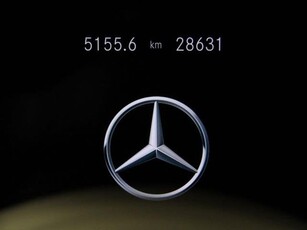 MERCEDES CLASSE GLB GLB 200 d Automatic Business Extra