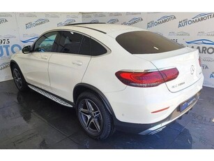 MERCEDES Classe GLC 300 d Premium Plus 4matic auto