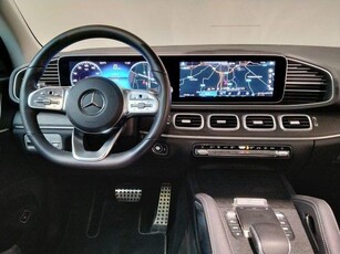 MERCEDES CLASSE GLE d 4Matic Mild Hybrid Premium Navi Tetto