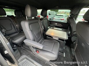 MERCEDES CLASSE V d Automatic Premium Long