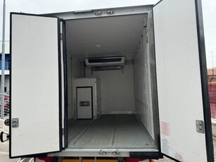 MERCEDES SPRINTER 311 CDI FURGONE ISOTERMICO