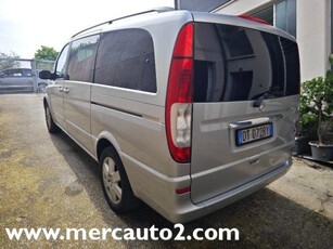 MERCEDES VIANO 2.2 CDI NARNIA Ambiente 7 posti