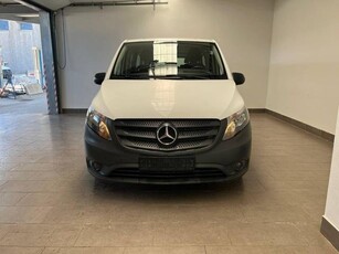 MERCEDES VITO 2.2 114 CDI TOURER PRO Extra-Long