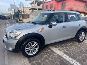 MINI 1.6 One