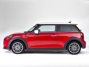 MINI 3 PORTE JCW 1.5 Cooper Yours 5 porte