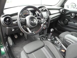 MINI 3 PORTE Mini 1.5 Cooper D Boost