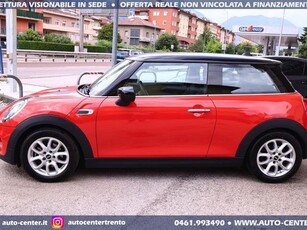 MINI 3 PORTE Mini 1.5 Cooper