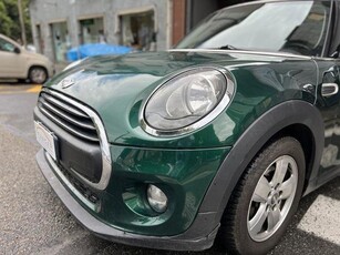 MINI 5 PORTE Hype 1.2 One