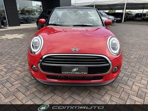 MINI CABRIO 1.5 Cooper Cabrio 136 CV