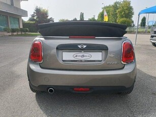 MINI CABRIO 1.5 Cooper D Boost Cabrio Aut.