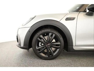 MINI CABRIO 2.0 Cooper S JCW Cabrio Premium+