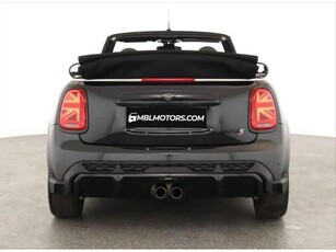 MINI CABRIO 2.0 CooperS JCW Cabrio Premium+ John Works