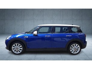 MINI CLUBMAN 2.0 Cooper D Hype Clubman Aut.