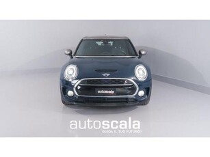 MINI CLUBMAN 2.0 Cooper SD