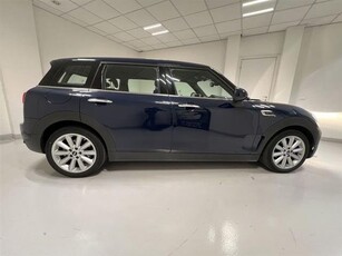 MINI CLUBMAN Mini 1.5 One D Clubman