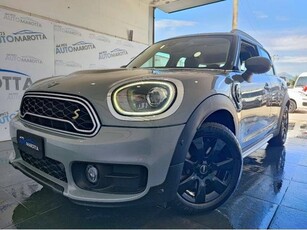 MINI Countryman 1.5 Cooper SE Business all4 auto