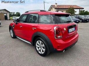 MINI COUNTRYMAN 1.5 Cooper SE Business all4 auto - GA564GL