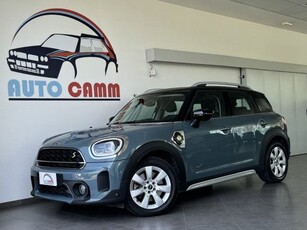 MINI Countryman 1.5 Cooper SE Countryman ALL4 PLUG-IN Hybrid