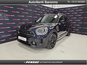 MINI Countryman F60