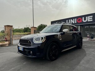 MINI COUNTRYMAN HYBRID 1.5 Cooper SE Business Countryman ALL4