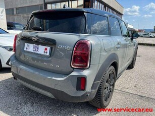 MINI COUNTRYMAN HYBRID 1.5 Cooper SE Hype Country ALL4 Plug-In