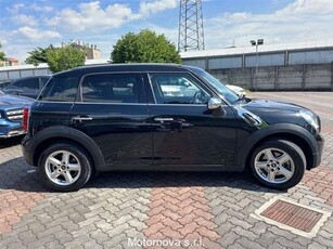 MINI COUNTRYMAN Mini 1.6 Cooper Countryman