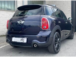 MINI COUNTRYMAN Mini COOPER SD Countryman ALL4