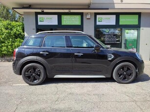 MINI COUNTRYMAN one d boost