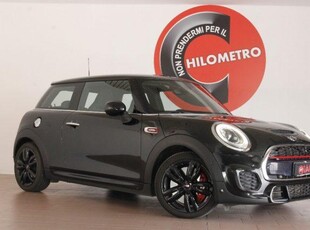 MINI John Cooper Works 2.0 John Cooper Works unipro Benzina