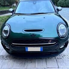 MINI Mini Clubman 2.0 Cooper SD Clubman del 2018 usata a Legnago