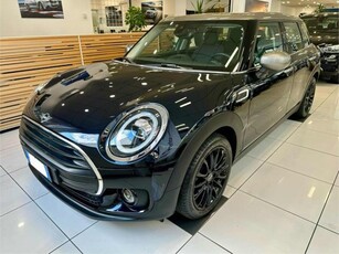 MINI Mini Clubman (F54)