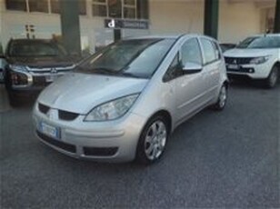 Mitsubishi Colt 1.5 DI-D HP 5p. Instyle del 2005 usata a Pordenone