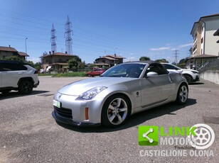 NISSAN 350Z Roadster 3.5 V6 Lev 2 Usata