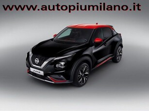 NISSAN Juke 1.0 DIG-T 117 CV Acenta