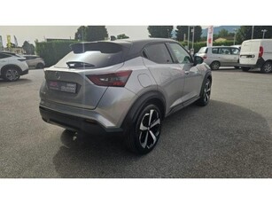 NISSAN JUKE 1.0 DIG-T 117 CV Tekna