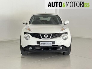 NISSAN JUKE 1.5 dCi Acenta