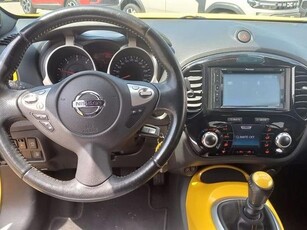 NISSAN JUKE 1.5 dCi Start&Stop Acenta