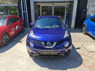 NISSAN JUKE 1.5 dCi Start&Stop Tekna