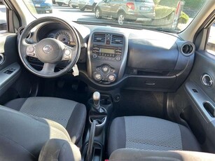 NISSAN MICRA 1.2 12V 5 porte Tekna