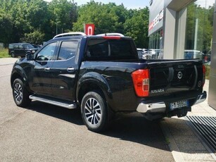 NISSAN NAVARA 2.3 dCi 190 CV 4WD Double Cab Tekna