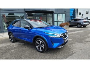 NISSAN QASHQAI 1.3 DIG-T 140 CV N-Connecta