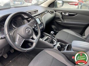 NISSAN QASHQAI 1.5 dCi 115 CV Acenta