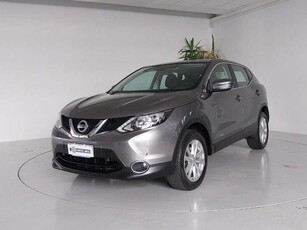 NISSAN QASHQAI 1.5 dCi Acenta