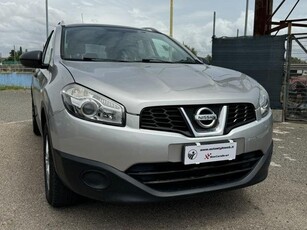 NISSAN QASHQAI 1.5 dCi DPF Acenta