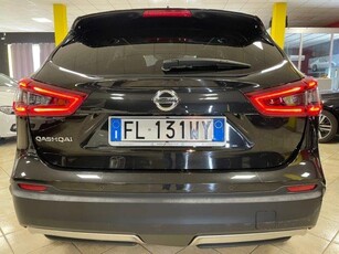 NISSAN QASHQAI 1.5 dCi Tekna+ RESTAYLING - TETTO PANORAMA TOTALE