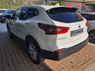 NISSAN QASHQAI 1.6 dCi 2WD Acenta