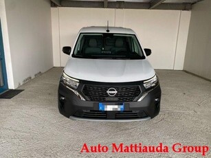 NISSAN TOWNSTAR VAN 1.3 130 CV Van PL N-Connecta KM 0 AUTO MATTIAUDA SRL