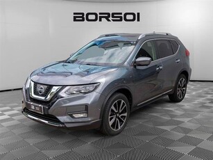 NISSAN X-TRAIL 1.6 dCi 2WD Tekna