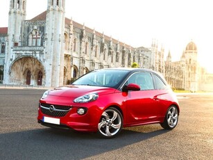 OPEL ADAM 1.4 100 CV Slam